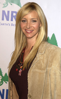 Lisa Kudrow